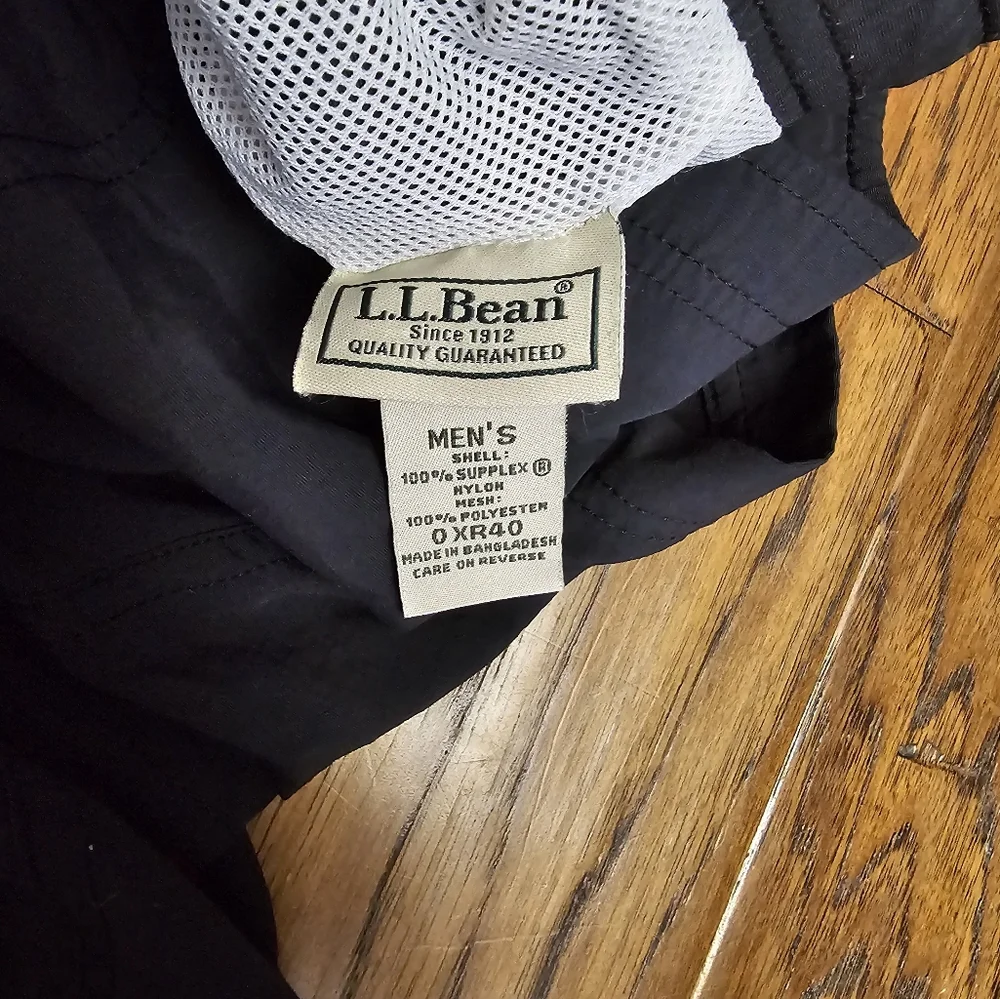 L.L. Bean has some